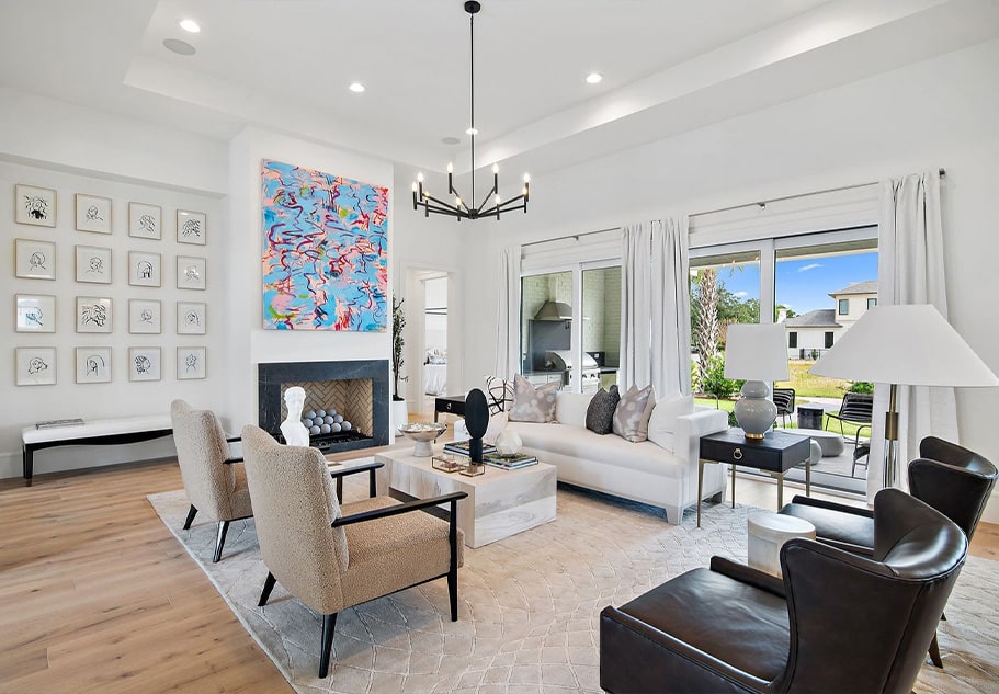 Legendary Realty HOME