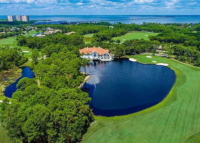 Regatta Bay Golf & Yacht Club Legendary Portfolio