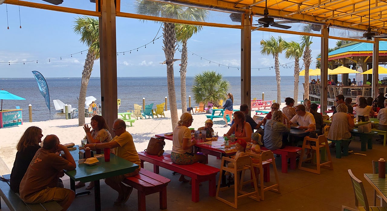 LuLu's Restaurant