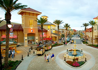 Destin Commons Legendary Portfolio