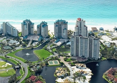 Sandestin Golf and Beach Resort Legendary Portfolio