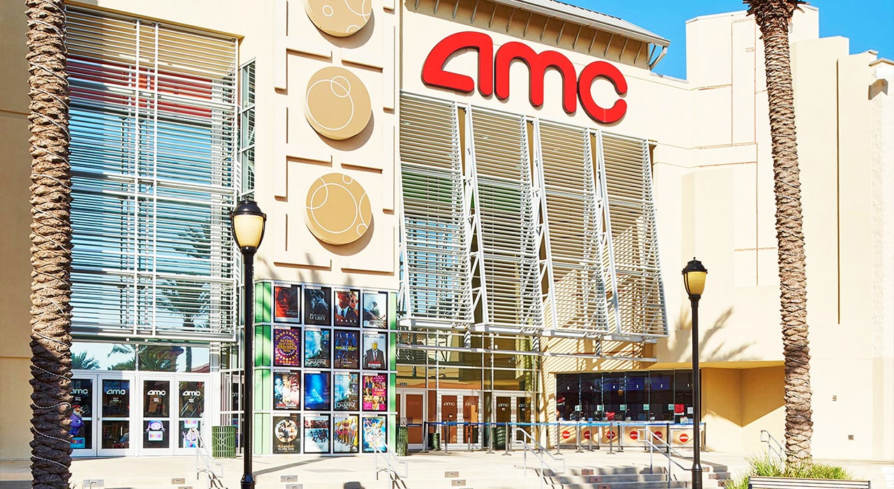 Destin Commons AMC Theater