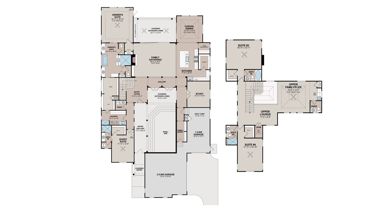 tradewinds windward floorplan
