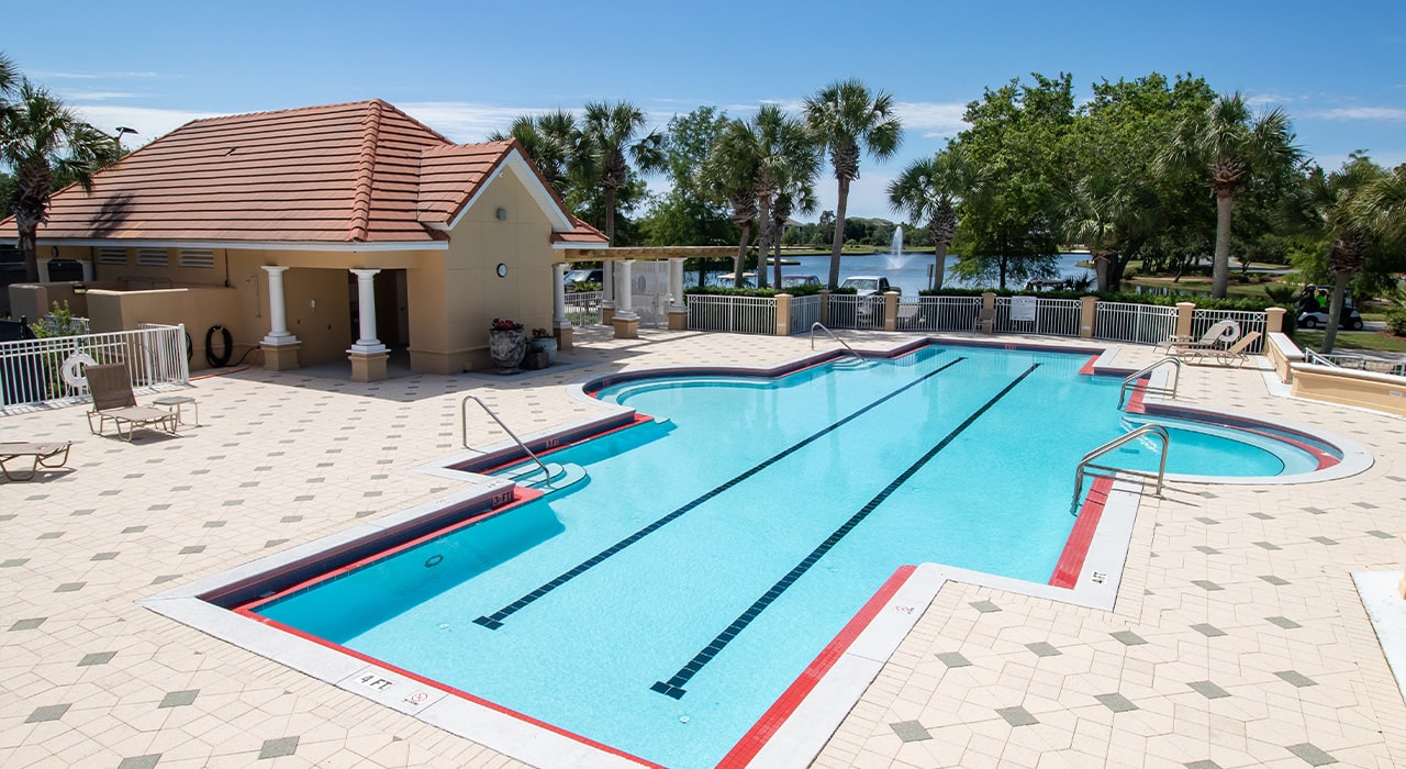 Regatta Bay Pool