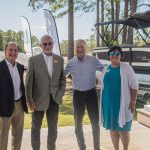 Legendary Marina and Yacht Club Groundbreaking Event