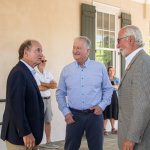 Gulf Shores Groundbreaking Event