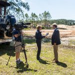 Legendary Marina and Yacht Club Groundbreaking Event