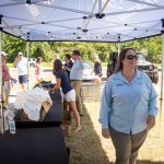 Gulf Shores Groundbreaking Event