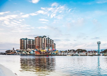 11 Best Hotels in Destin, Florida for Spring Break