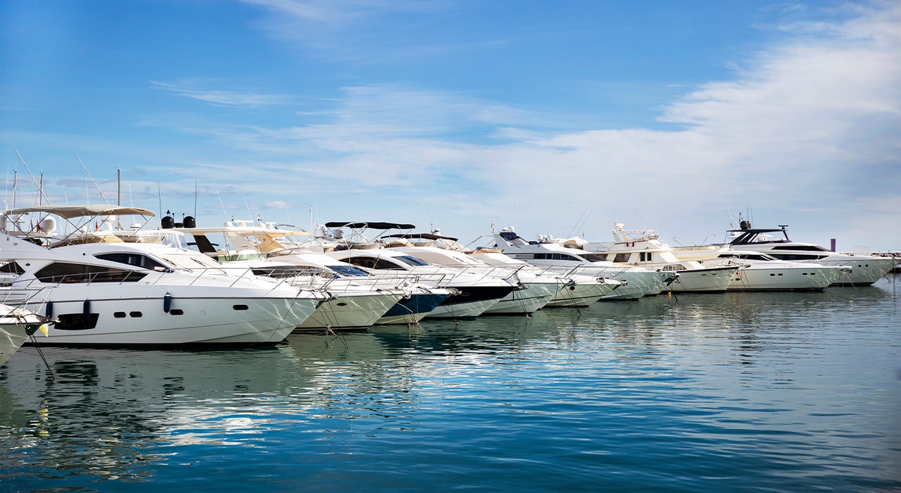 Marina