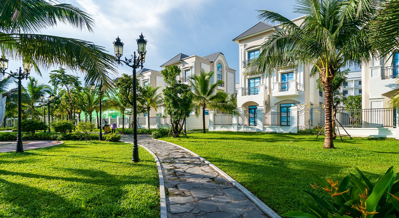 Townhomes