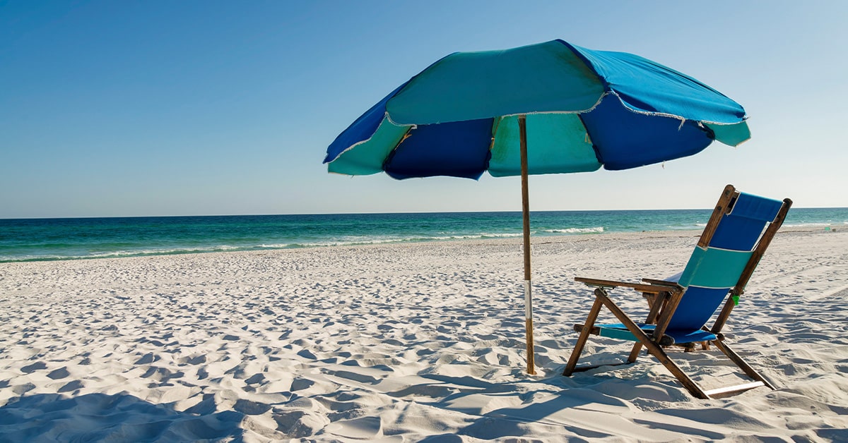 Florida Panhandle Beaches