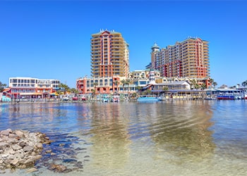 16 Reasons Why Destin Is Such A Popular Florida Spot