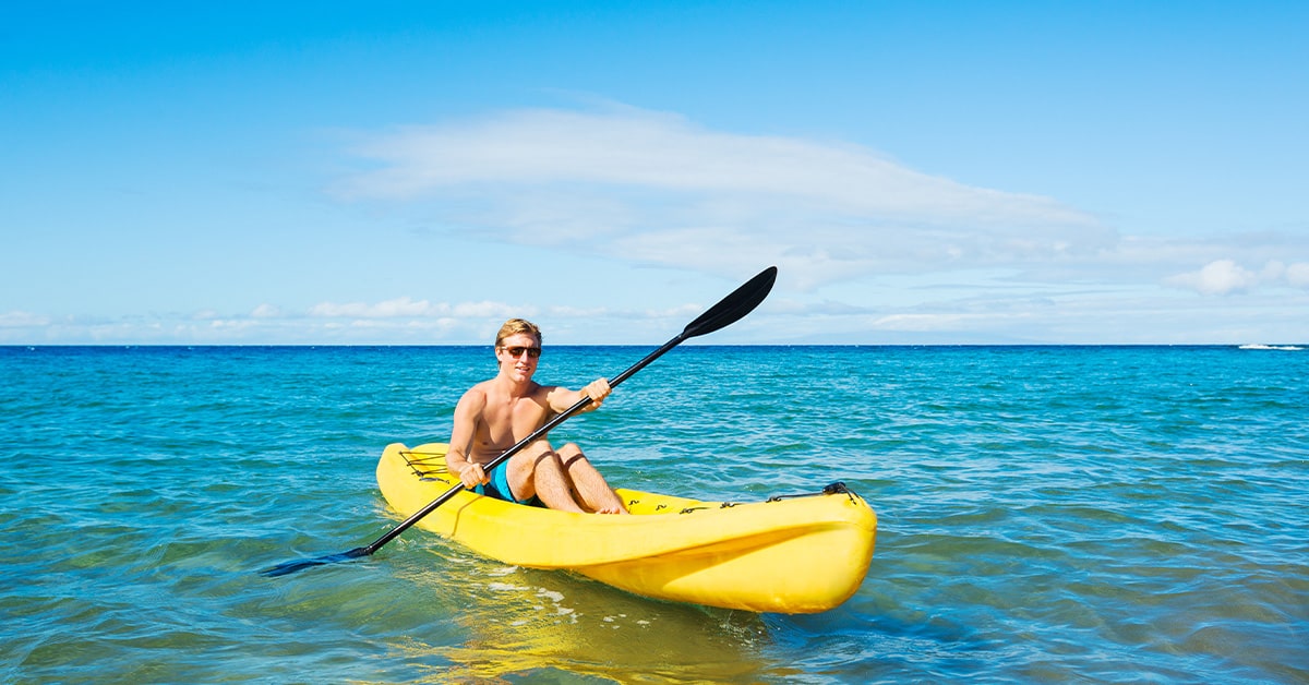 Destin FL Watersports