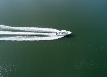 Legendary Marina & Yacht Club in Gulf Shores Celebrates its Grand Opening