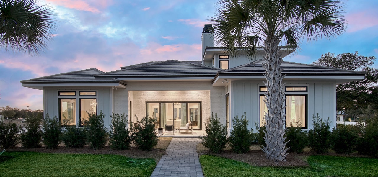 Tradewinds model
