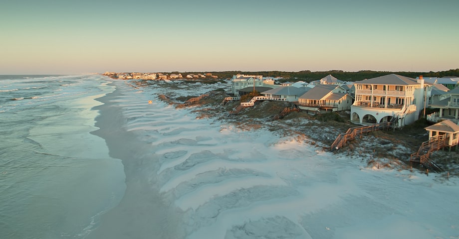 Grayton Beach Florida