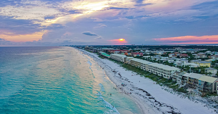 Miramar Beach Florida