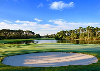 Regatta Bay Named Iconic Golf Destination by BoardRoom & Forbes