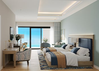 Emerald Grande’s Newest Addition, the Harbor Suites, Opening June 2025