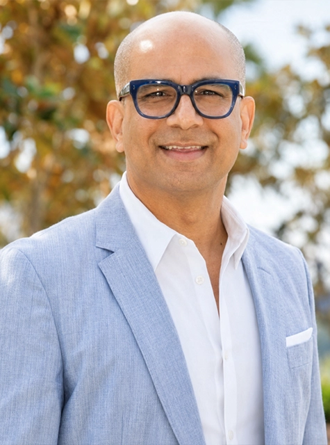 Sanjiv Hulugalle bio